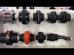 Omega Couplings  Grid Coupling  Pin Bush Coupling  Diaphragm coupling Tyre coupling  Flexible coupli